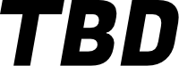 Tbd Icon