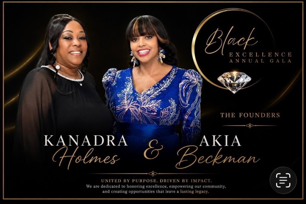 Black Excellence Gala
